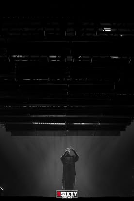 Badshah - The UnFinished Tour