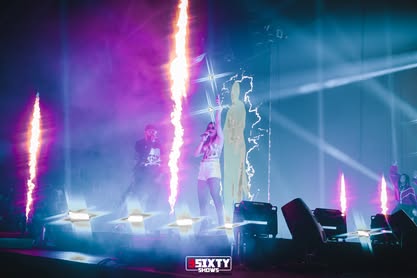 Badshah - The UnFinished Tour