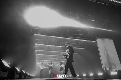 Badshah - The UnFinished Tour