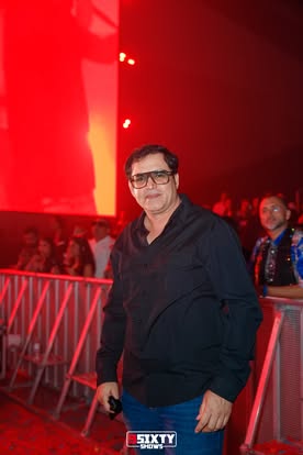 Badshah - The UnFinished Tour