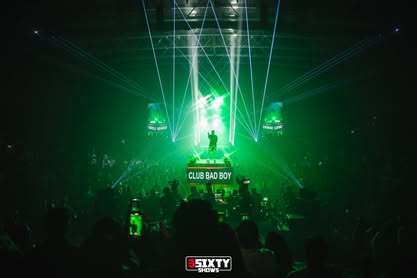 Badshah - The UnFinished Tour
