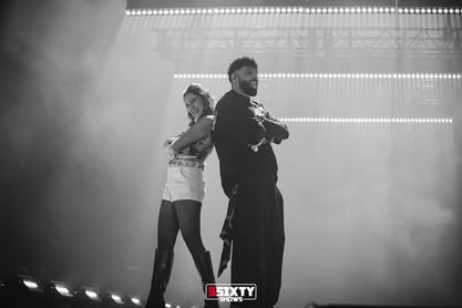 Badshah - The UnFinished Tour