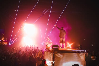 Badshah - The UnFinished Tour