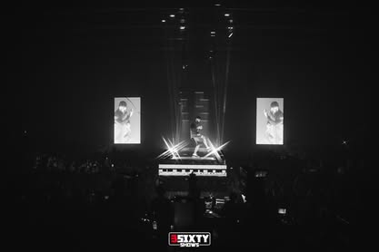 Badshah - The UnFinished Tour