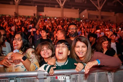 Badshah - The UnFinished Tour