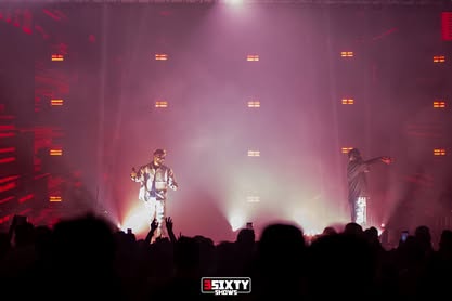 Badshah - The UnFinished Tour