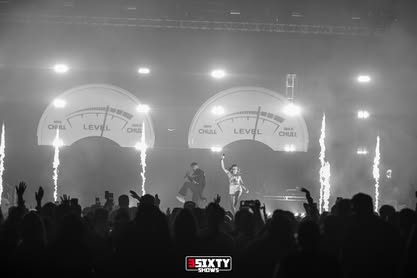 Badshah - The UnFinished Tour