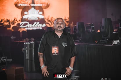 Badshah - The UnFinished Tour