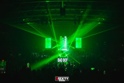 Badshah - The UnFinished Tour