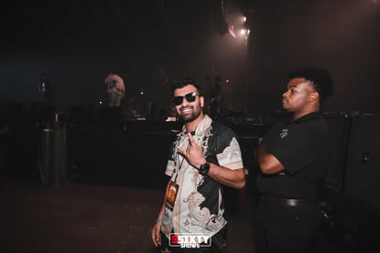 Badshah - The UnFinished Tour