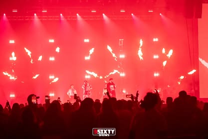 Badshah - The UnFinished Tour