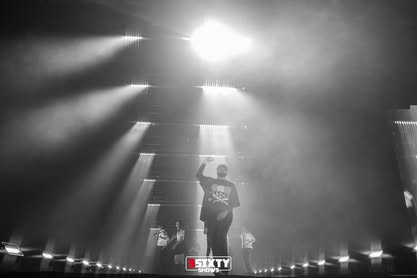 Badshah - The UnFinished Tour