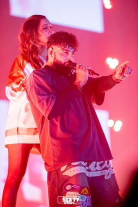Badshah - The UnFinished Tour