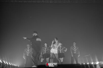 Badshah - The UnFinished Tour