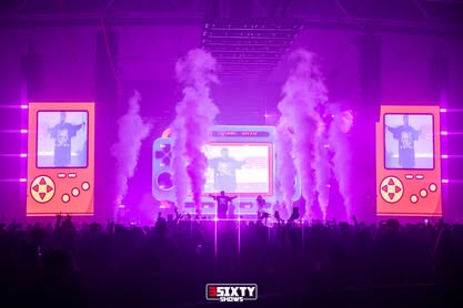 Badshah - The UnFinished Tour