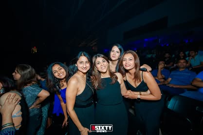 Badshah - The UnFinished Tour