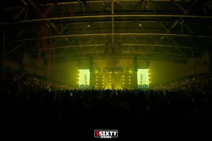 Badshah - The UnFinished Tour