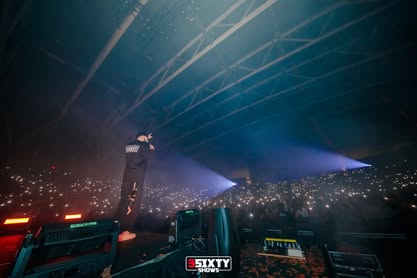 Badshah - The UnFinished Tour