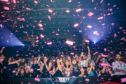 Badshah - The UnFinished Tour