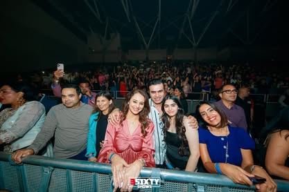 Badshah - The UnFinished Tour