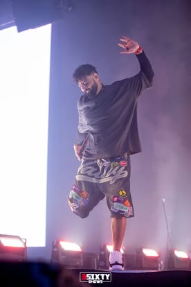 Badshah - The UnFinished Tour