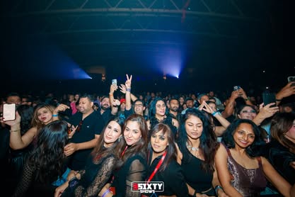 Badshah - The UnFinished Tour