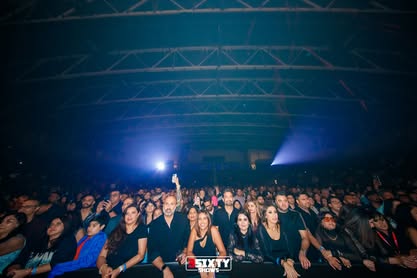 Badshah - The UnFinished Tour