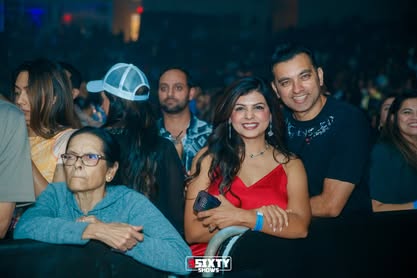 Badshah - The UnFinished Tour
