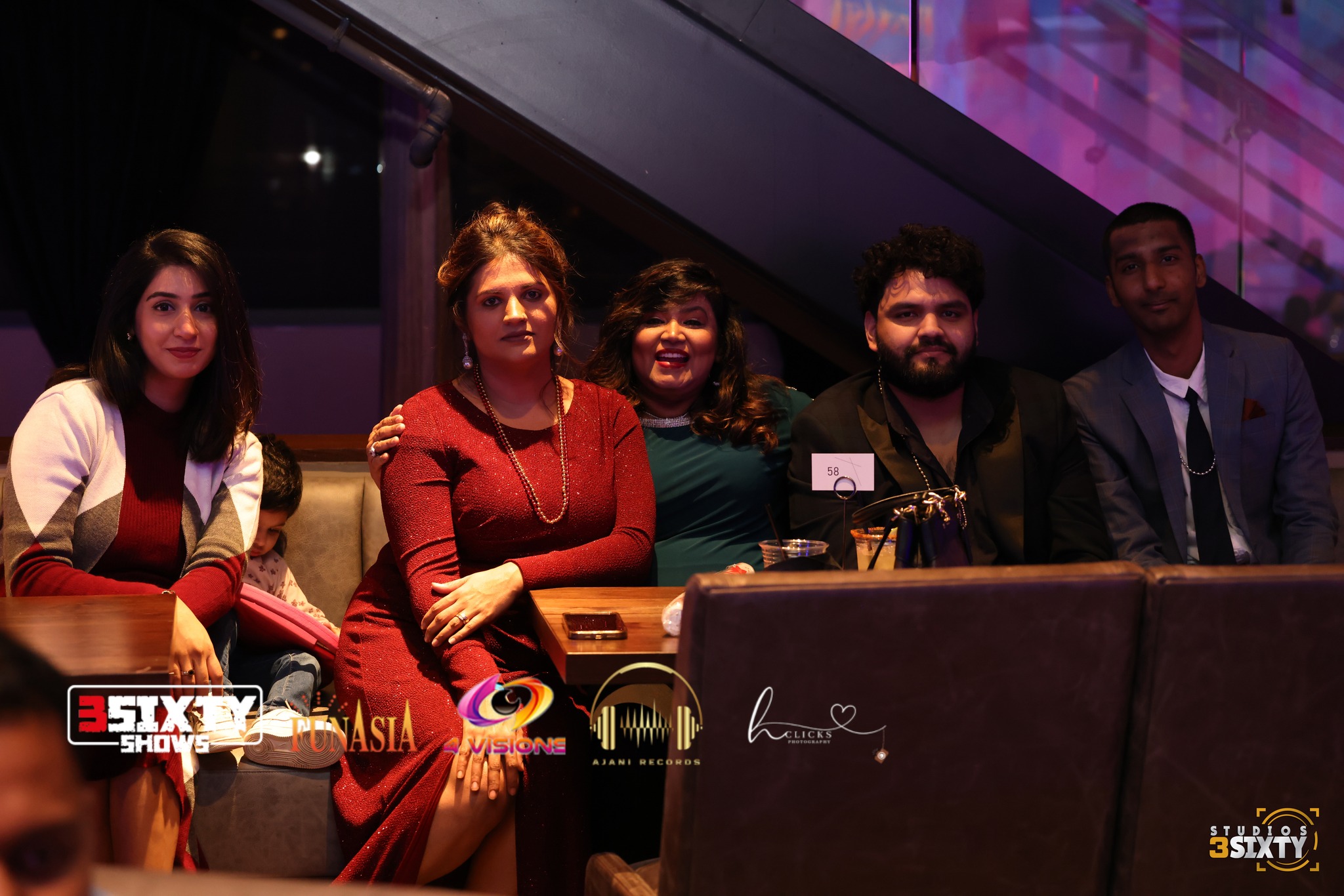 Aaj Ki Raat NYE Dallas 2025