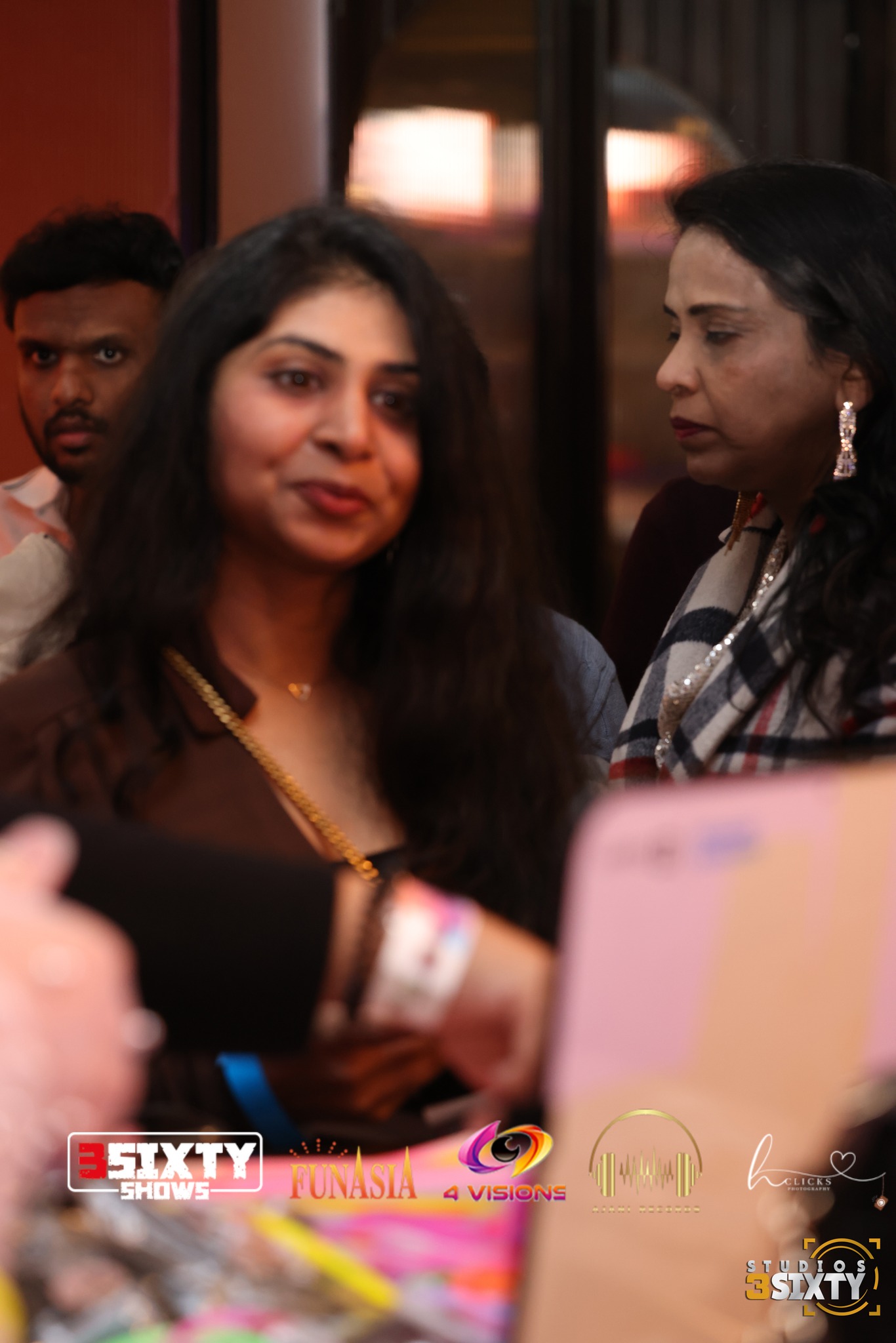 Aaj Ki Raat NYE Dallas 2025