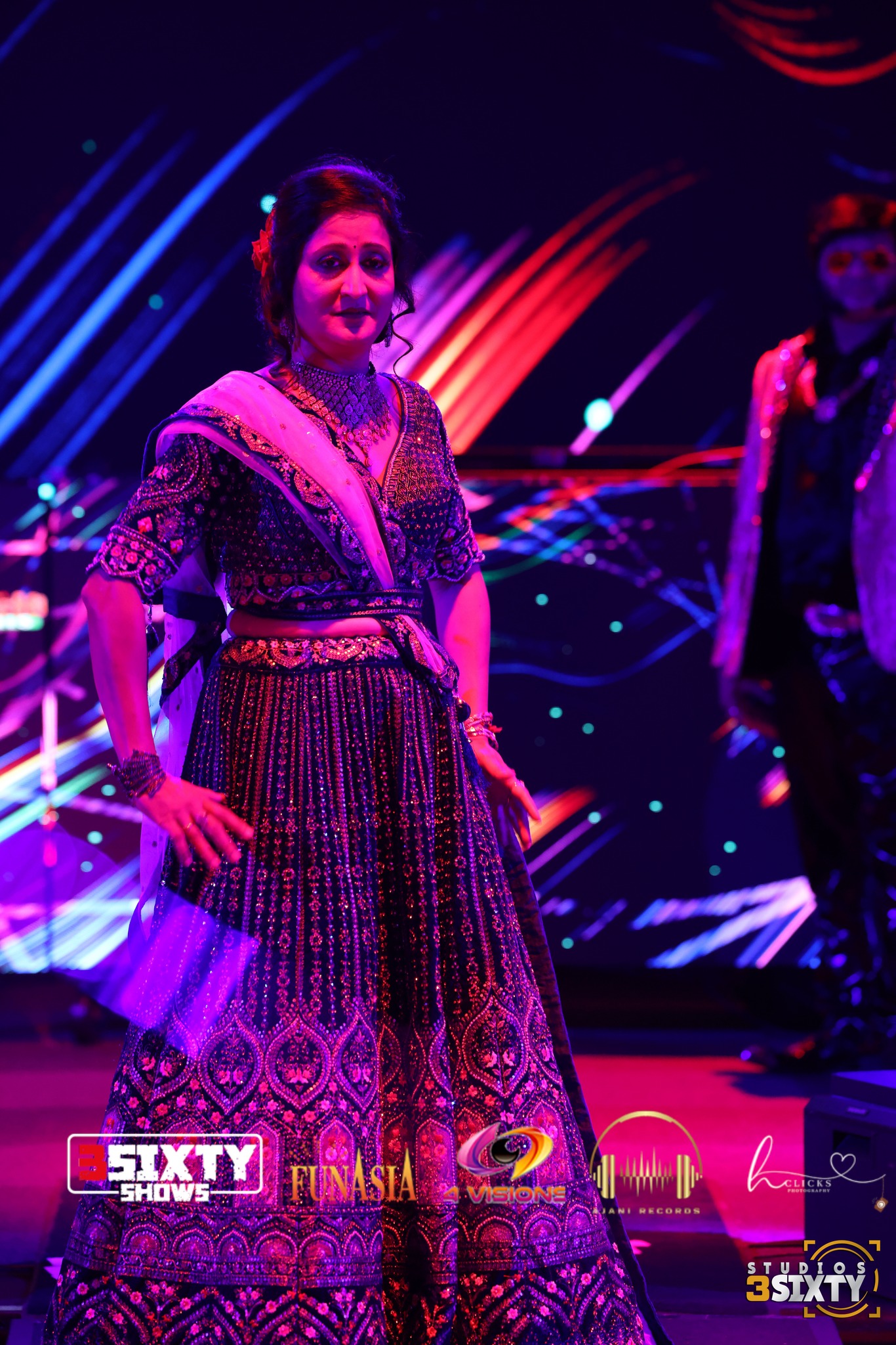 Aaj Ki Raat NYE Dallas 2025