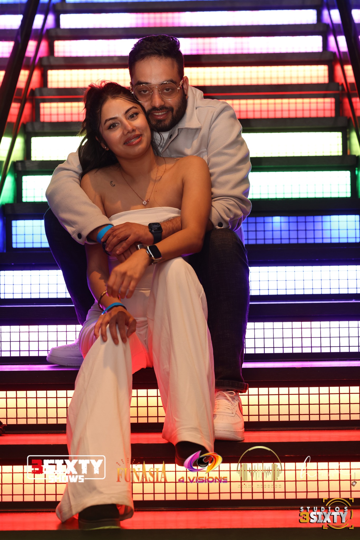 Aaj Ki Raat NYE Dallas 2025