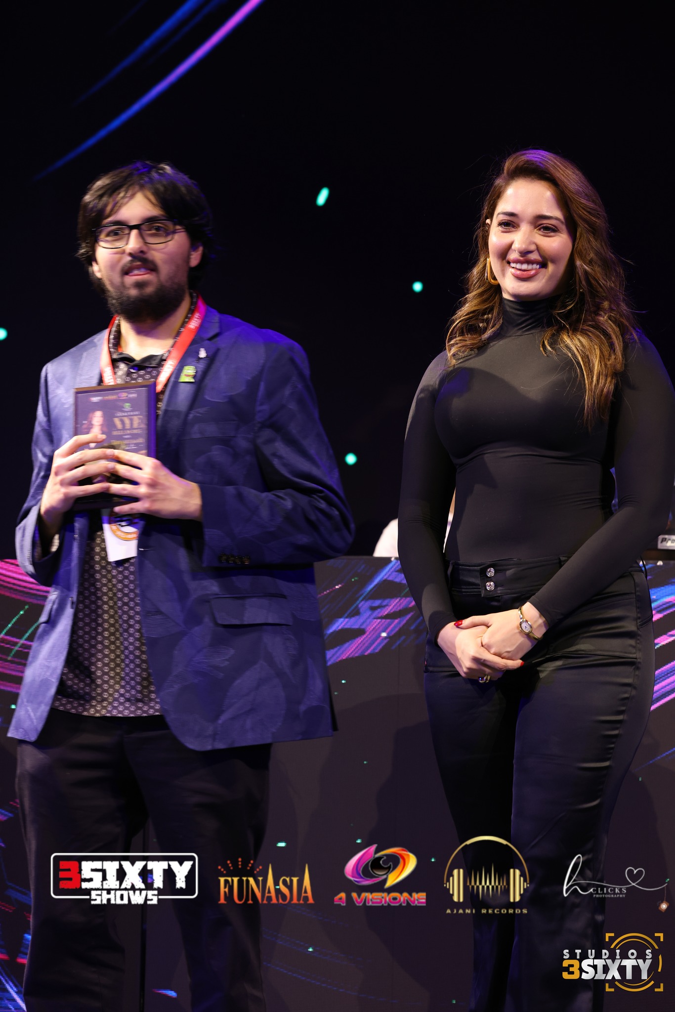 Aaj Ki Raat NYE Dallas 2025