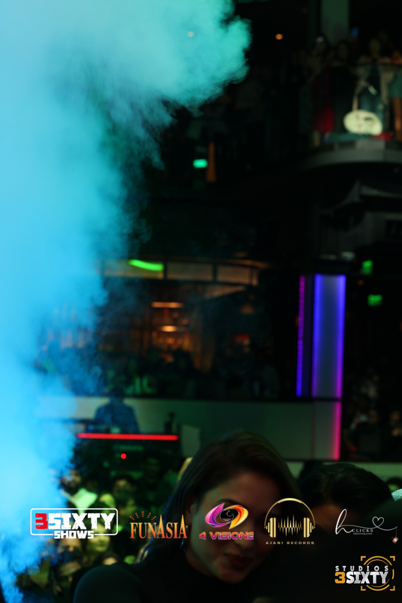 Aaj Ki Raat NYE Dallas 2025