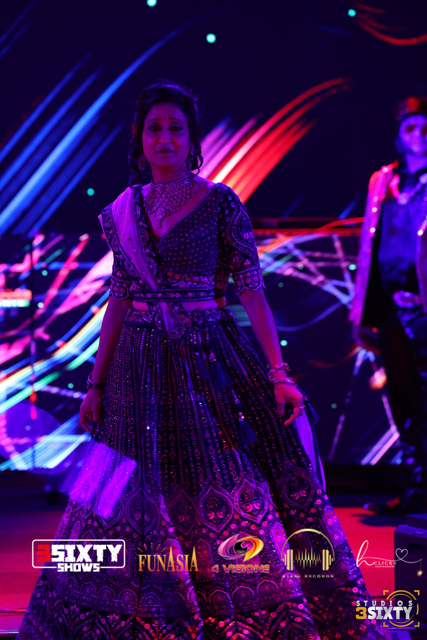 Aaj Ki Raat NYE Dallas 2025