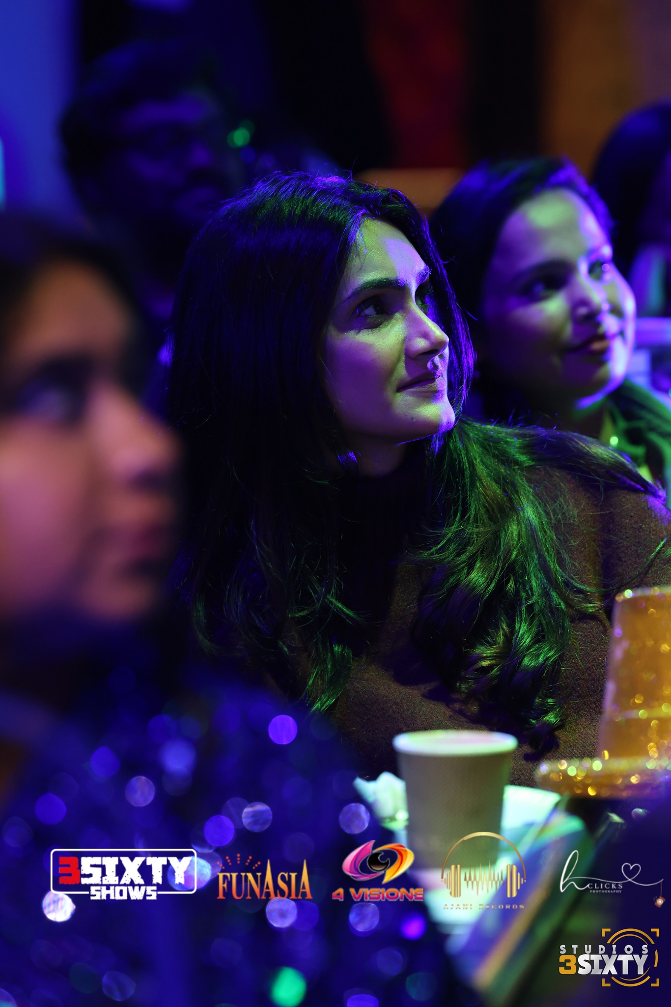 Aaj Ki Raat NYE Dallas 2025