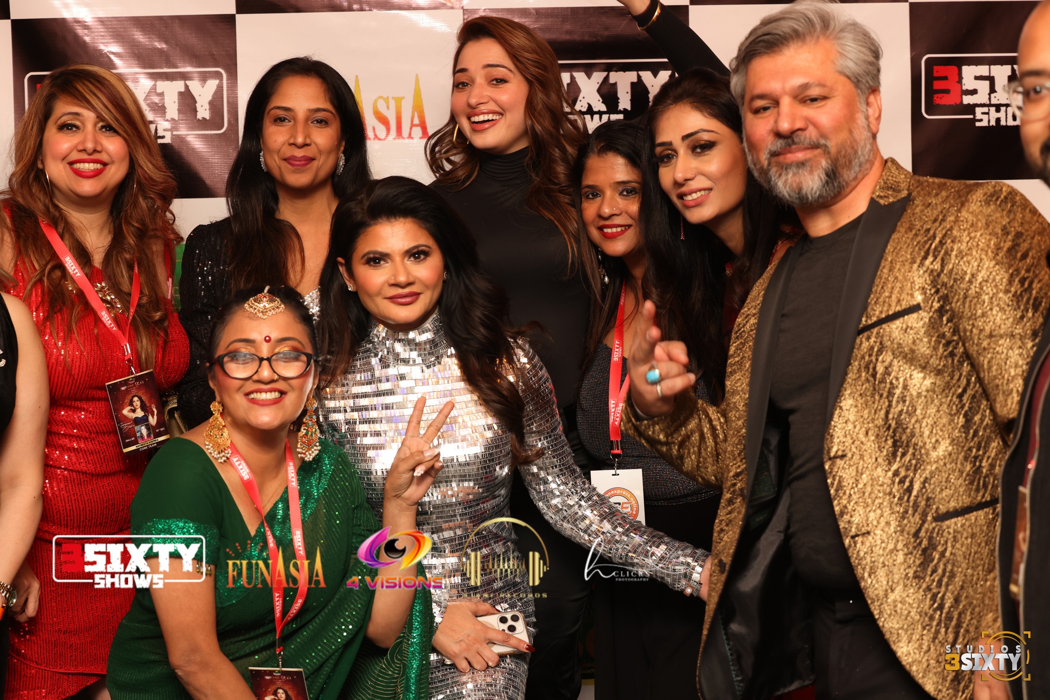 Aaj Ki Raat NYE Dallas 2025
