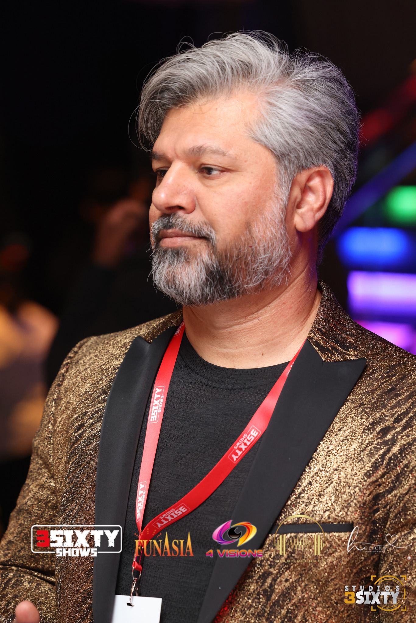 Aaj Ki Raat NYE Dallas 2025