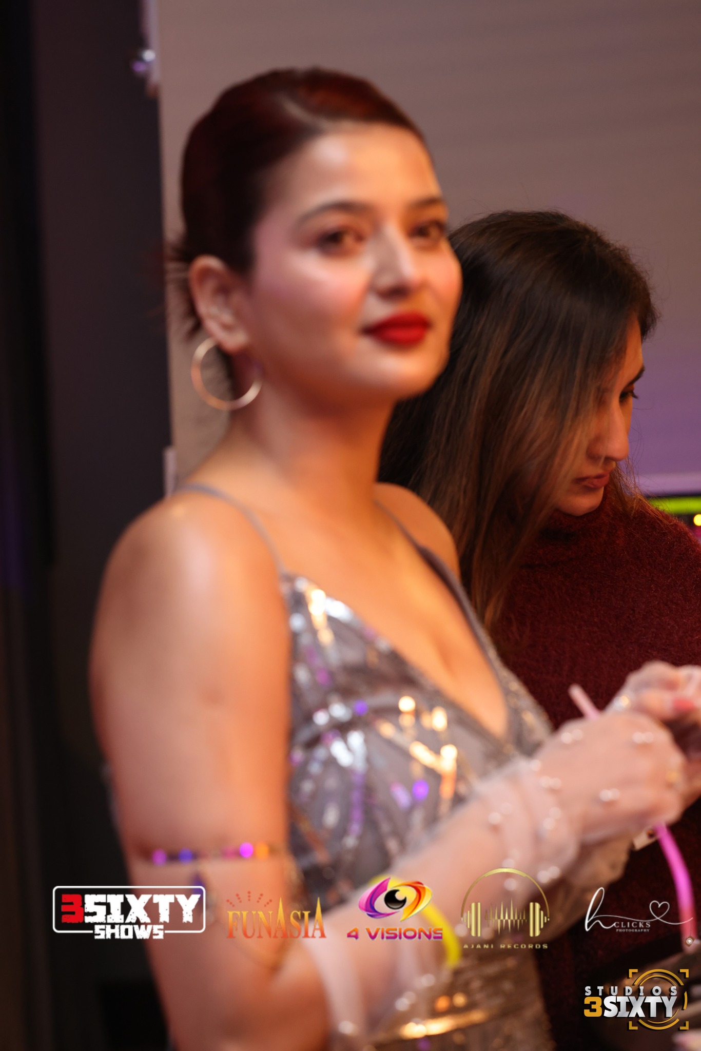 Aaj Ki Raat NYE Dallas 2025