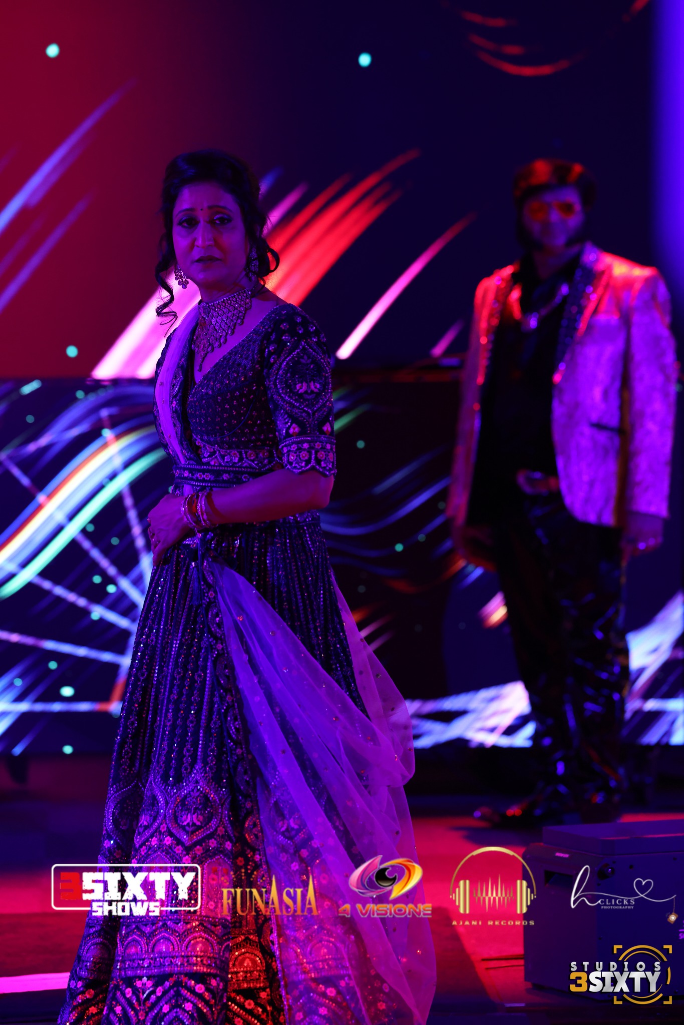Aaj Ki Raat NYE Dallas 2025
