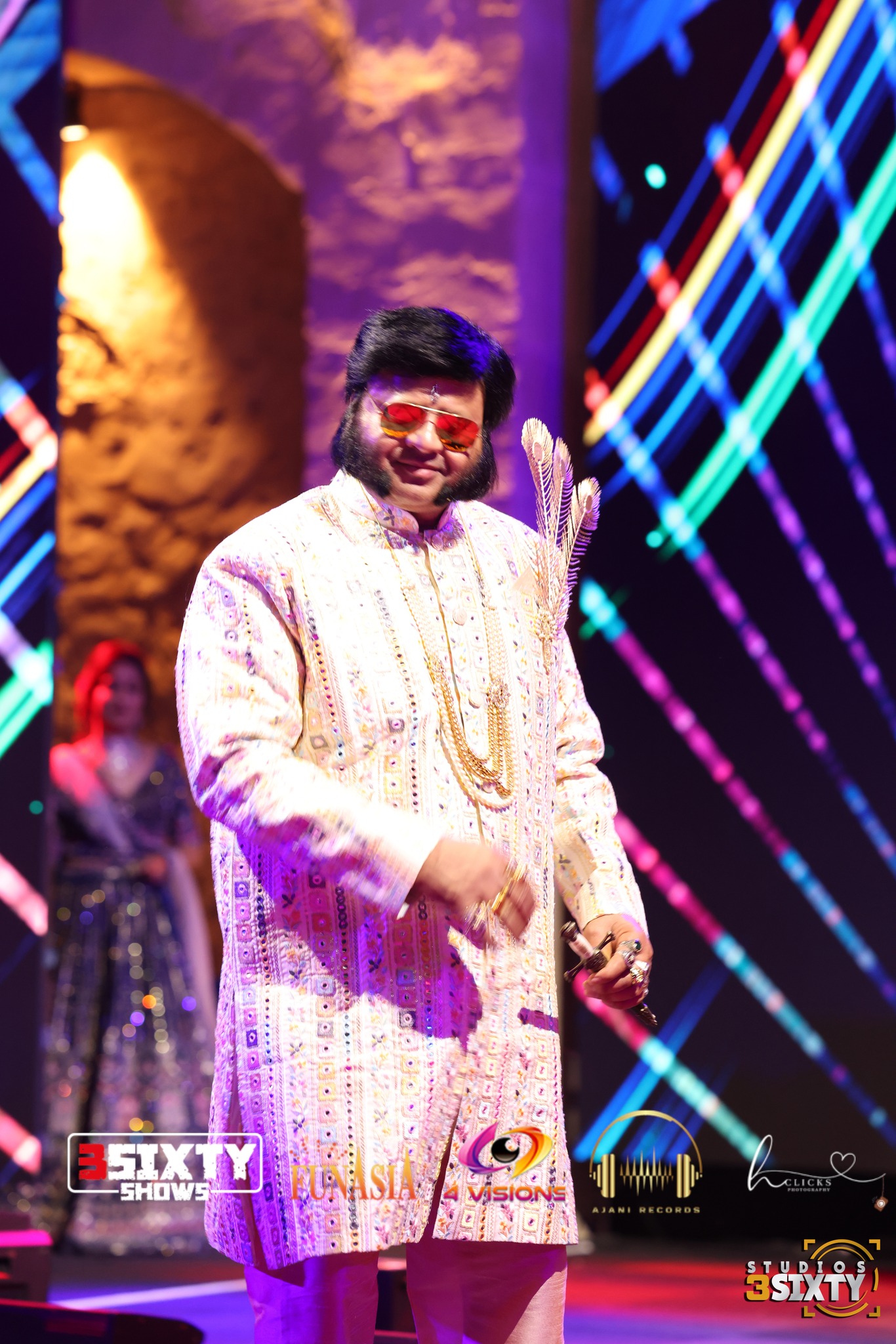 Aaj Ki Raat NYE Dallas 2025