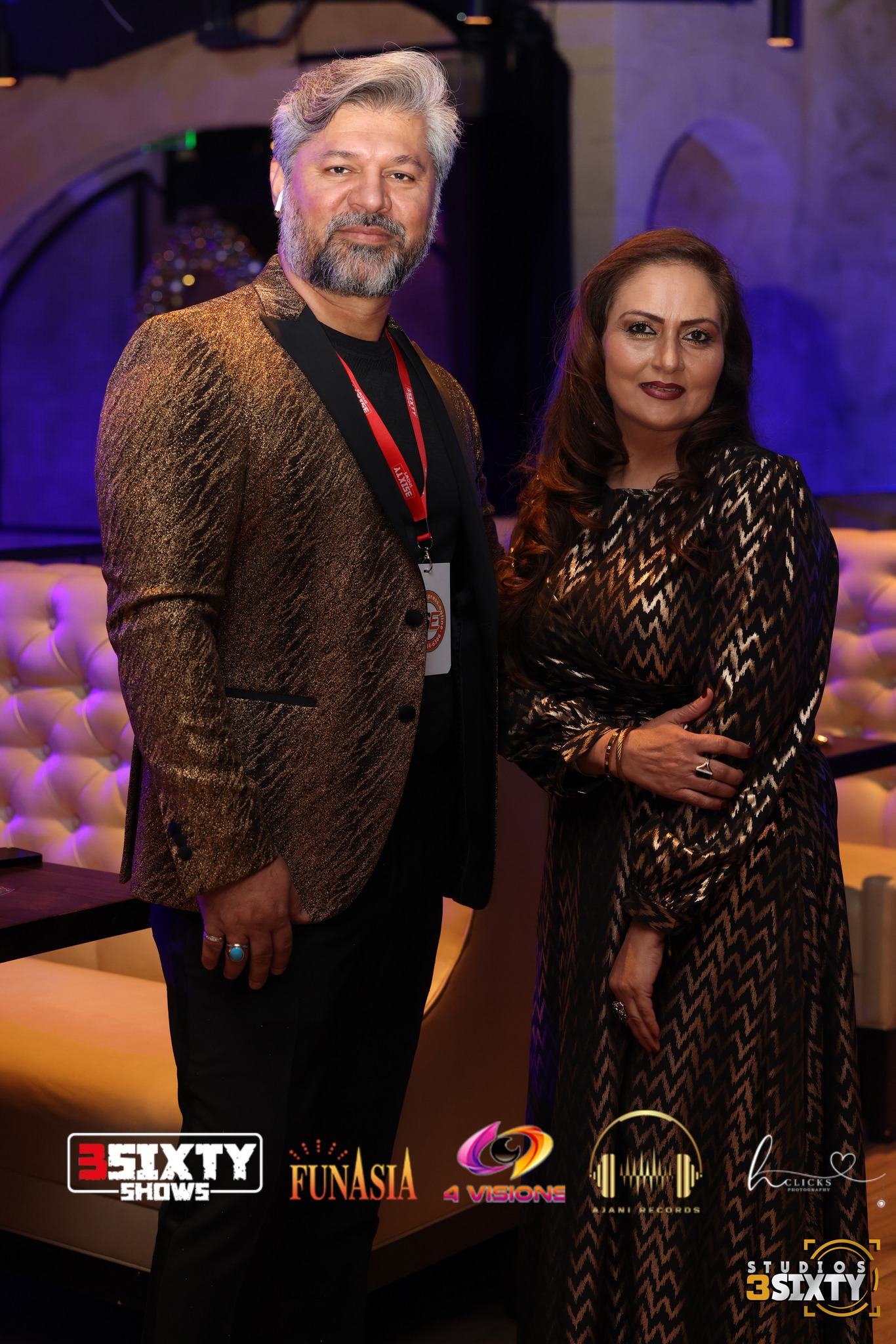 Aaj Ki Raat NYE Dallas 2025