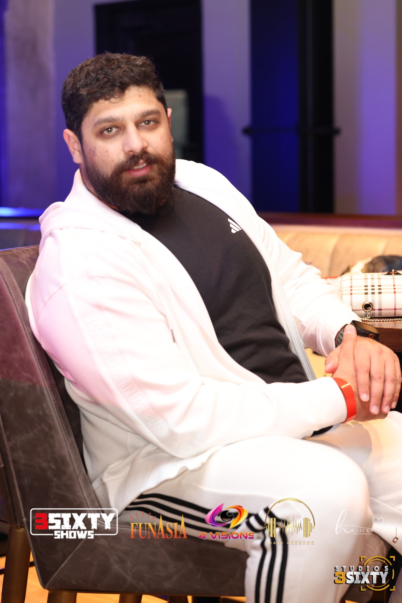 Aaj Ki Raat NYE Dallas 2025