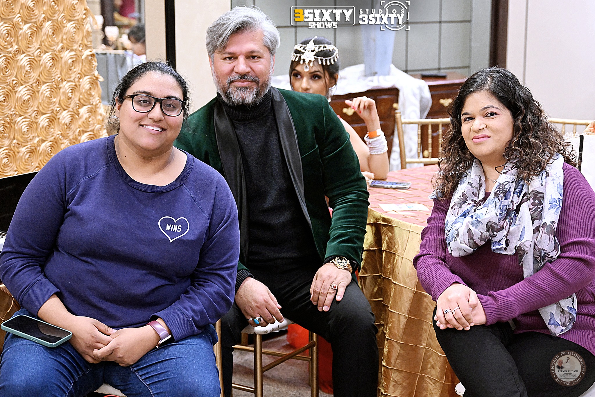 Neelam Kothari Soni - Charity Event & Meet and Greet