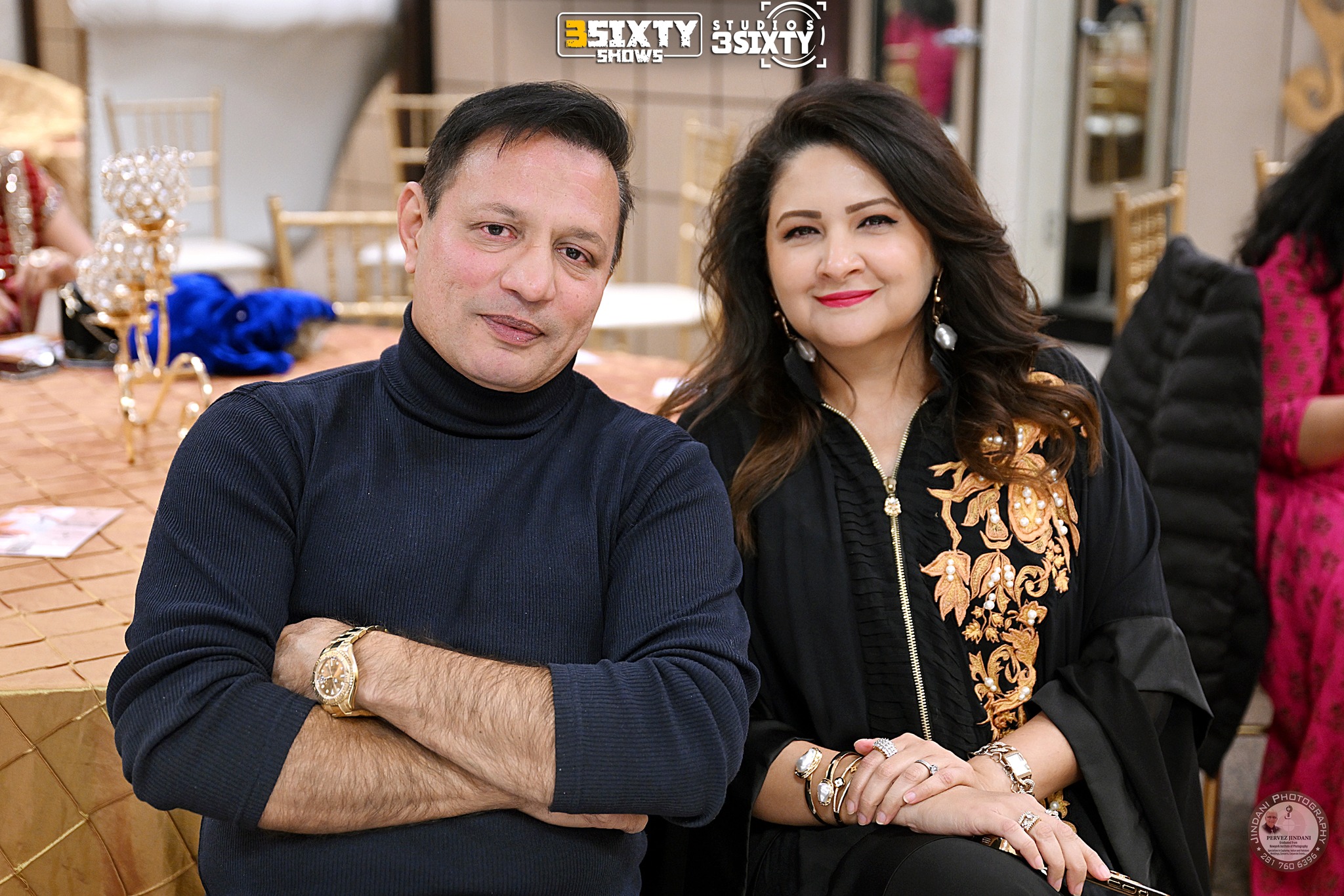 Neelam Kothari Soni - Charity Event & Meet and Greet