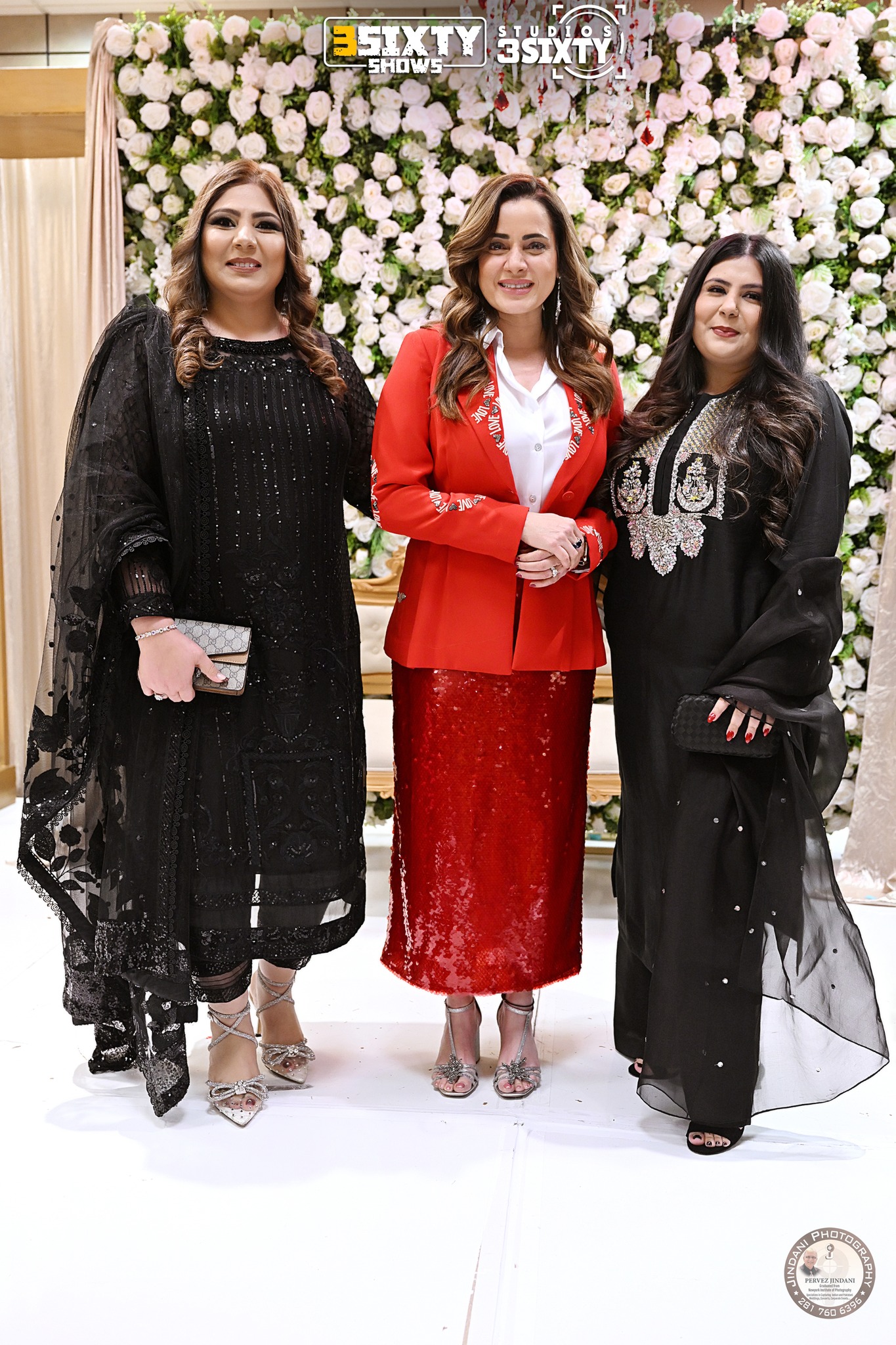 Neelam Kothari Soni - Charity Event & Meet and Greet