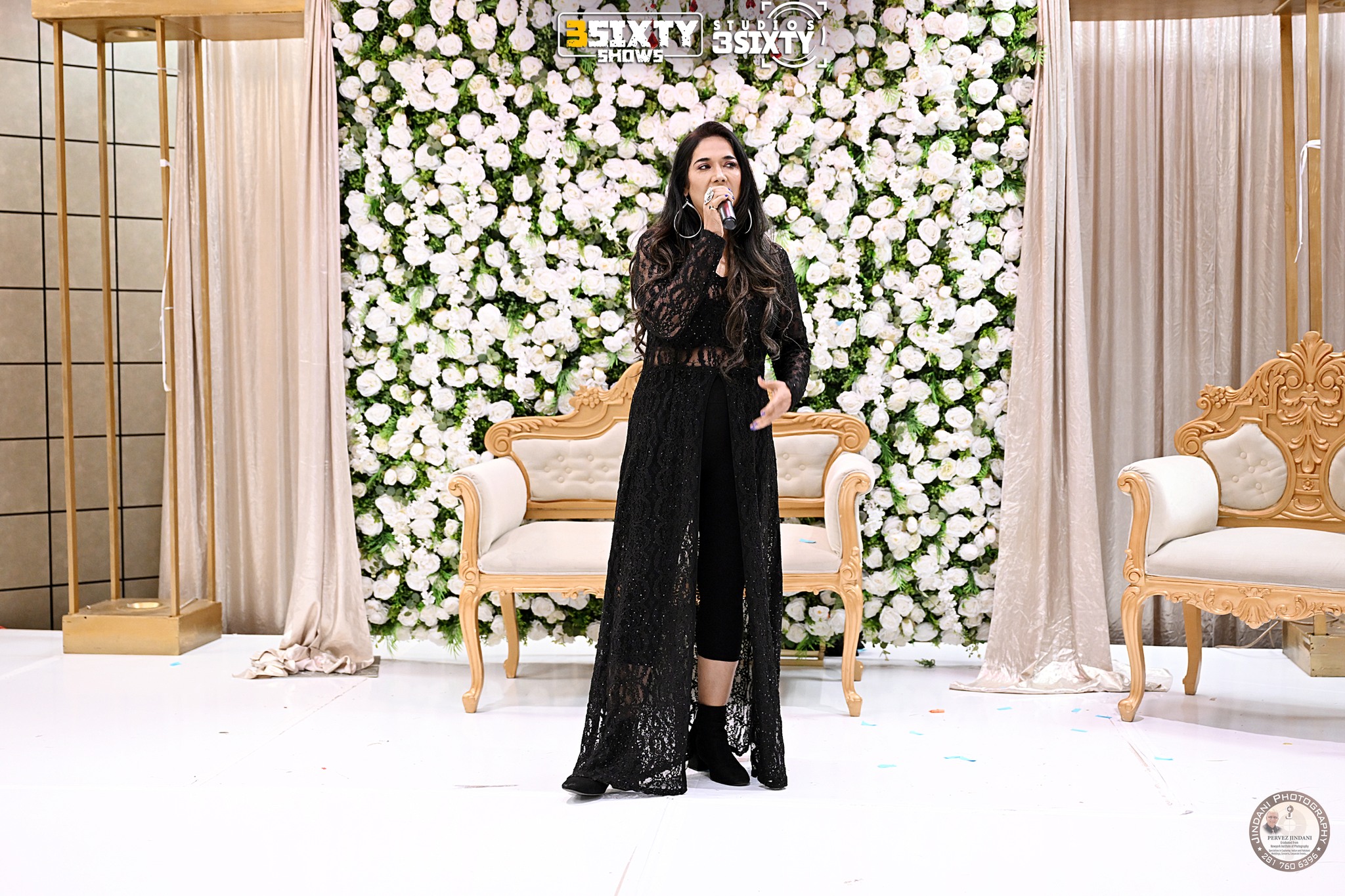 Neelam Kothari Soni - Charity Event & Meet and Greet