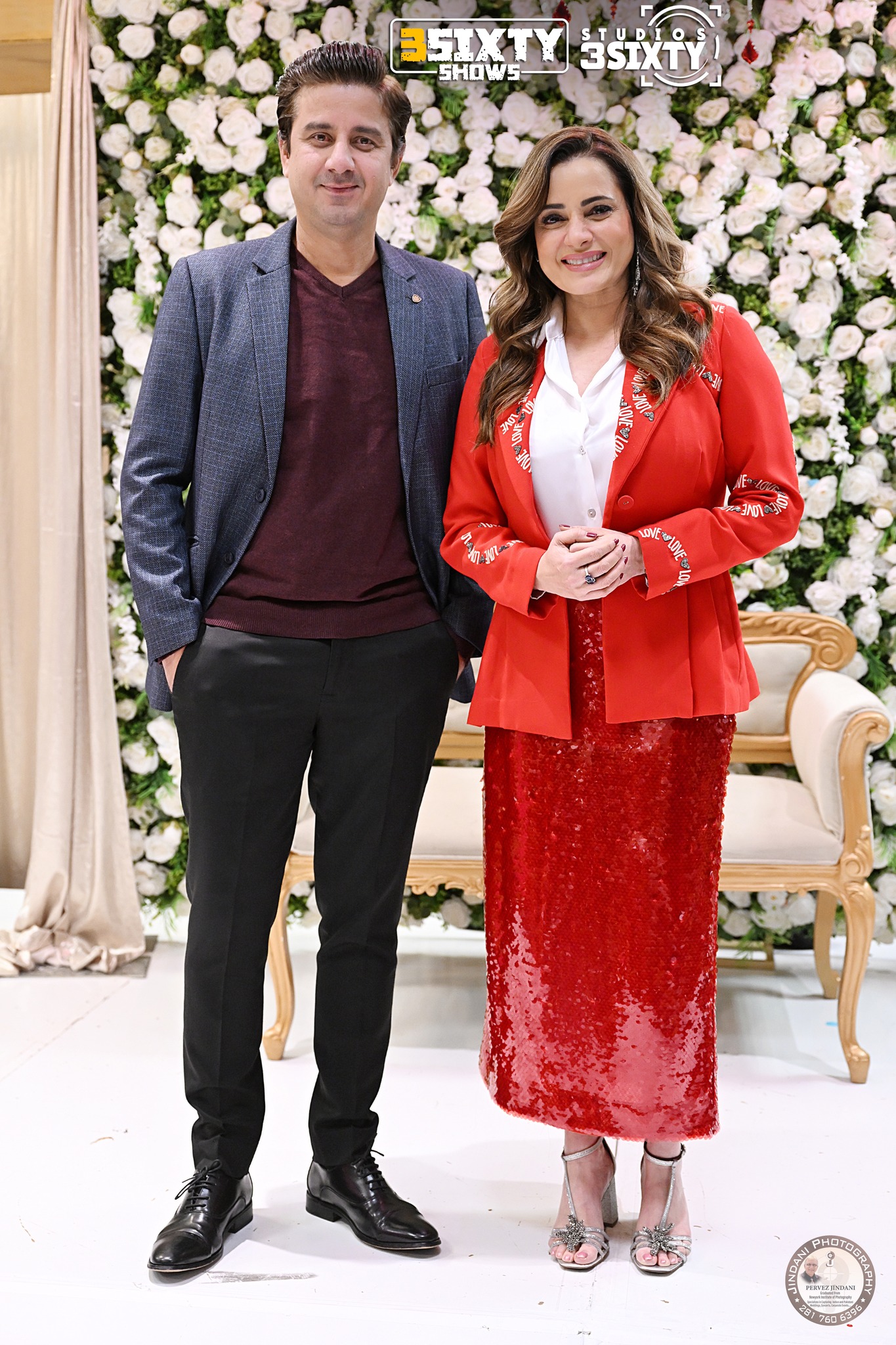 Neelam Kothari Soni - Charity Event & Meet and Greet