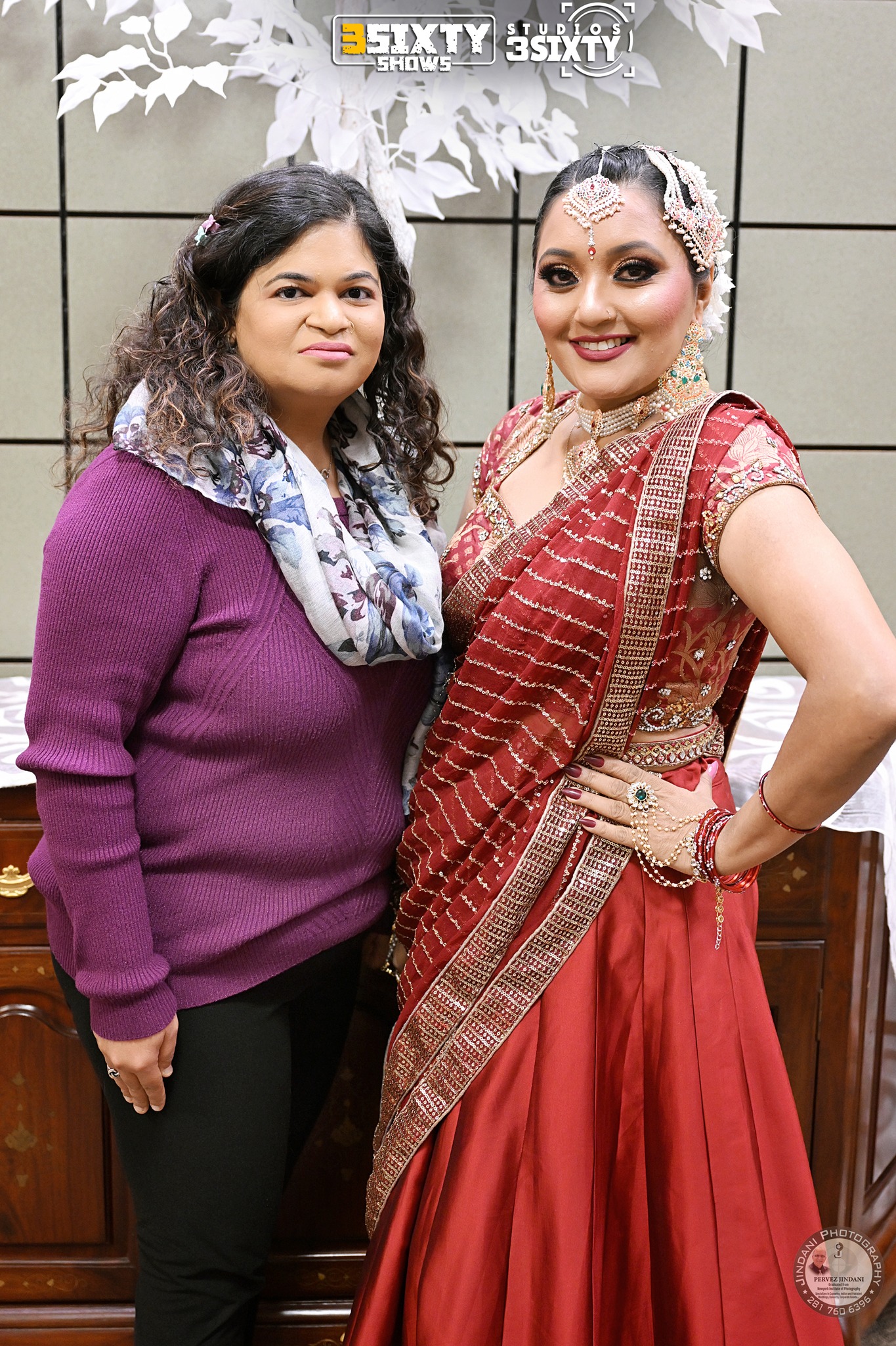 Neelam Kothari Soni - Charity Event & Meet and Greet