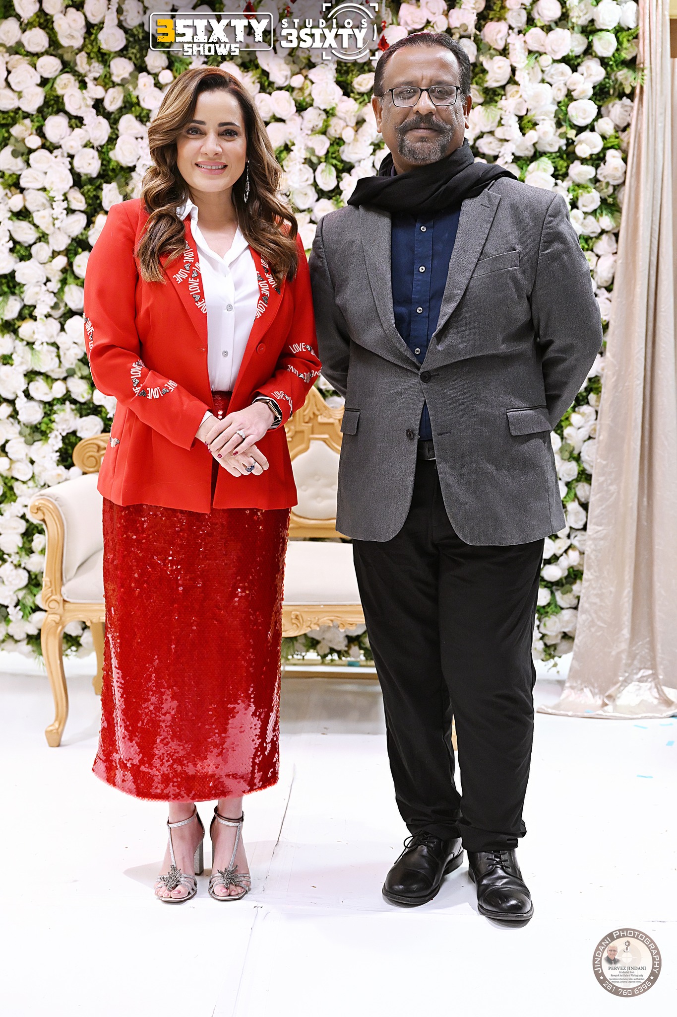 Neelam Kothari Soni - Charity Event & Meet and Greet
